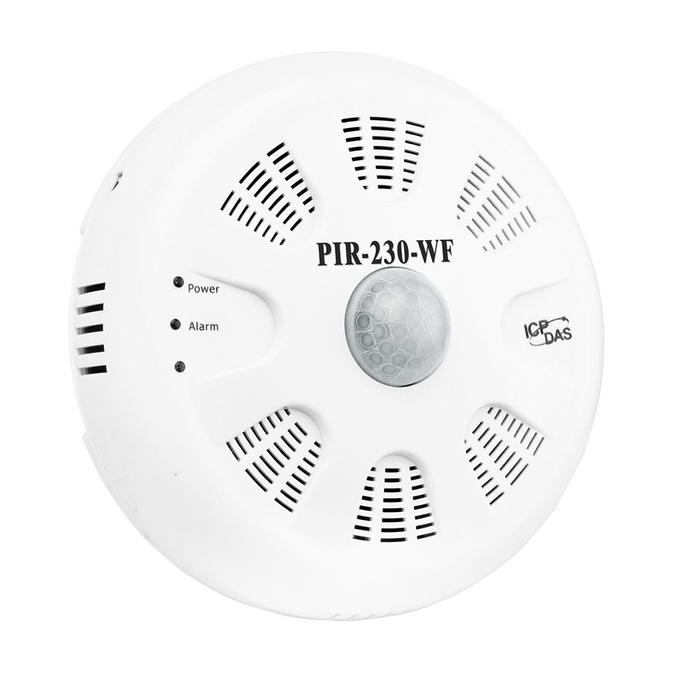 Датчик движения PIR-230-WF CR 