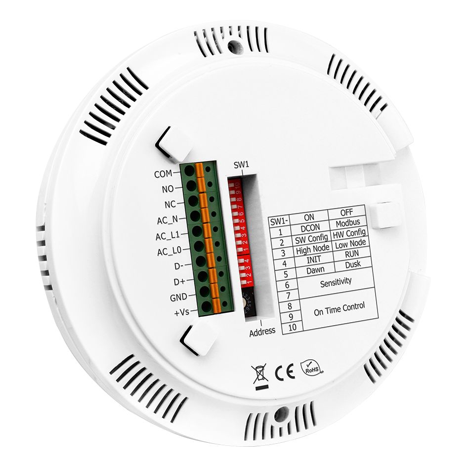 Датчик движения PIR-230-E CR 