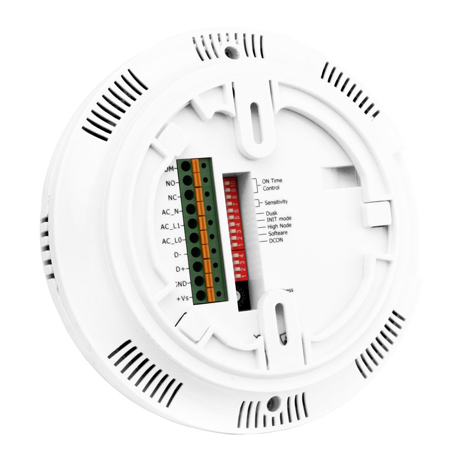 Датчик движения PIR-230-E CR 