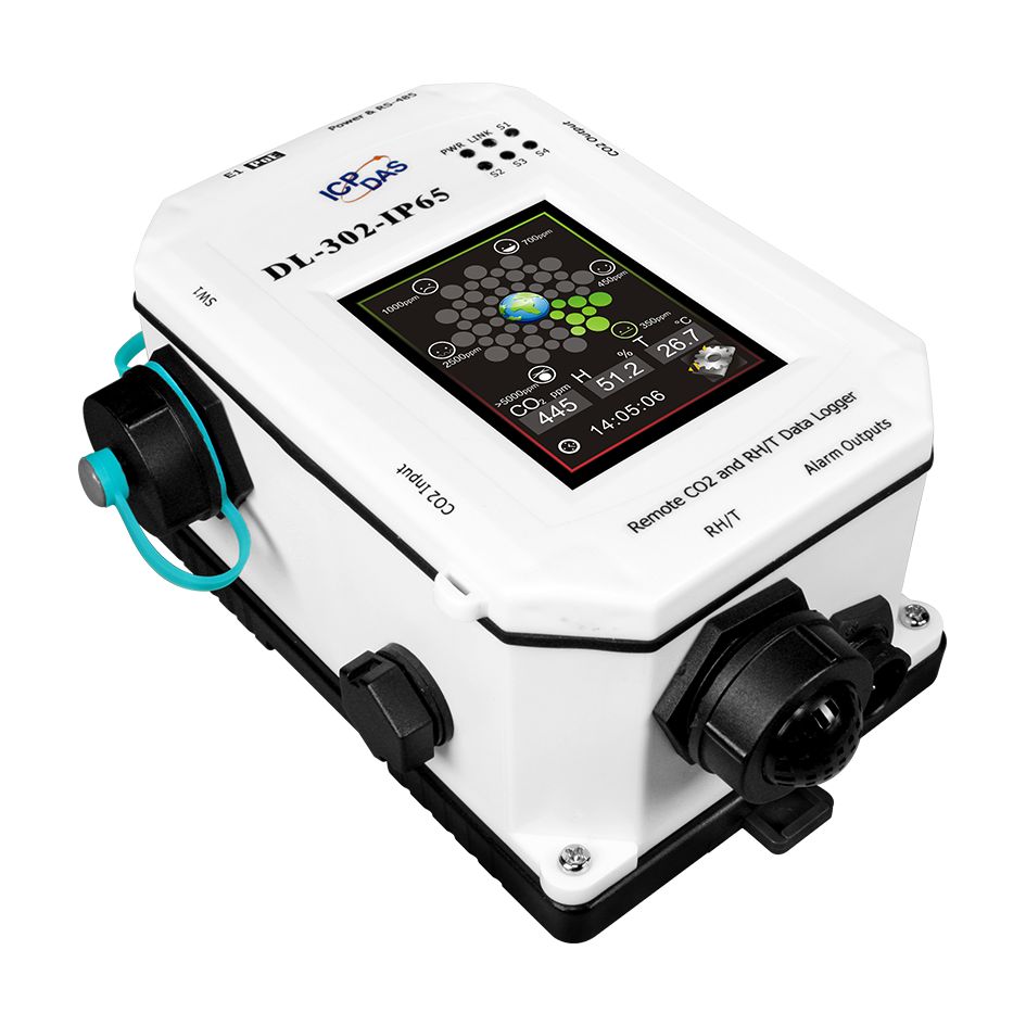 Датчик окружающей среды DL-302-IP65 CR 