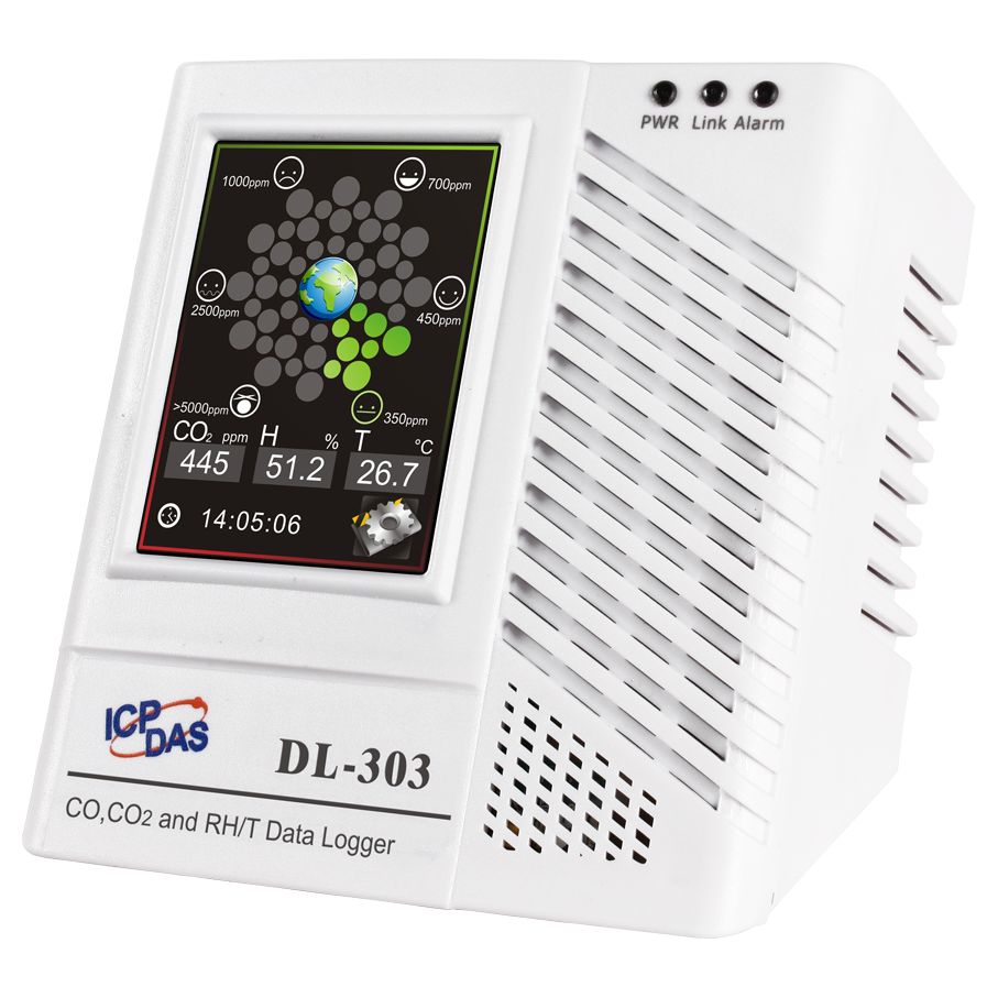 Датчик окружающей среды DL-303 CR 