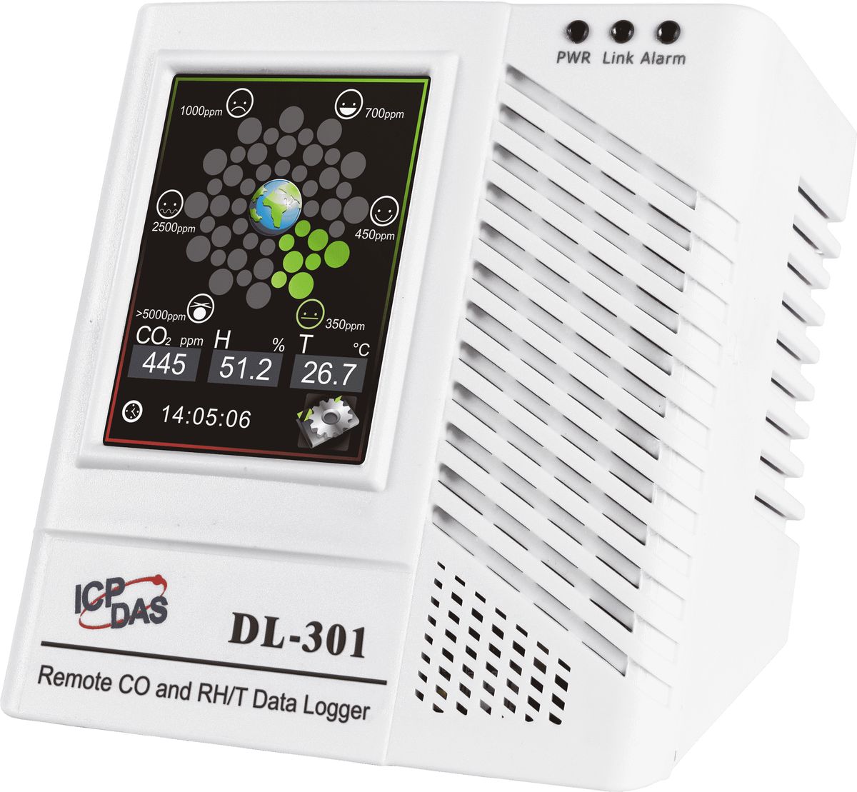 Датчик окружающей среды DL-301 CR 