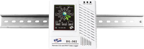 Датчик окружающей среды DL-302 CR 