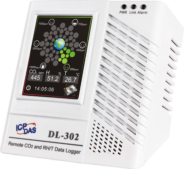 Датчик окружающей среды DL-302 CR 