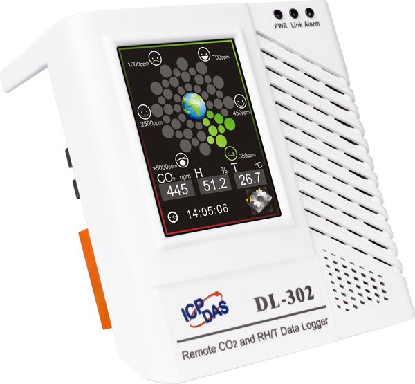 Датчик окружающей среды DL-302 CR 