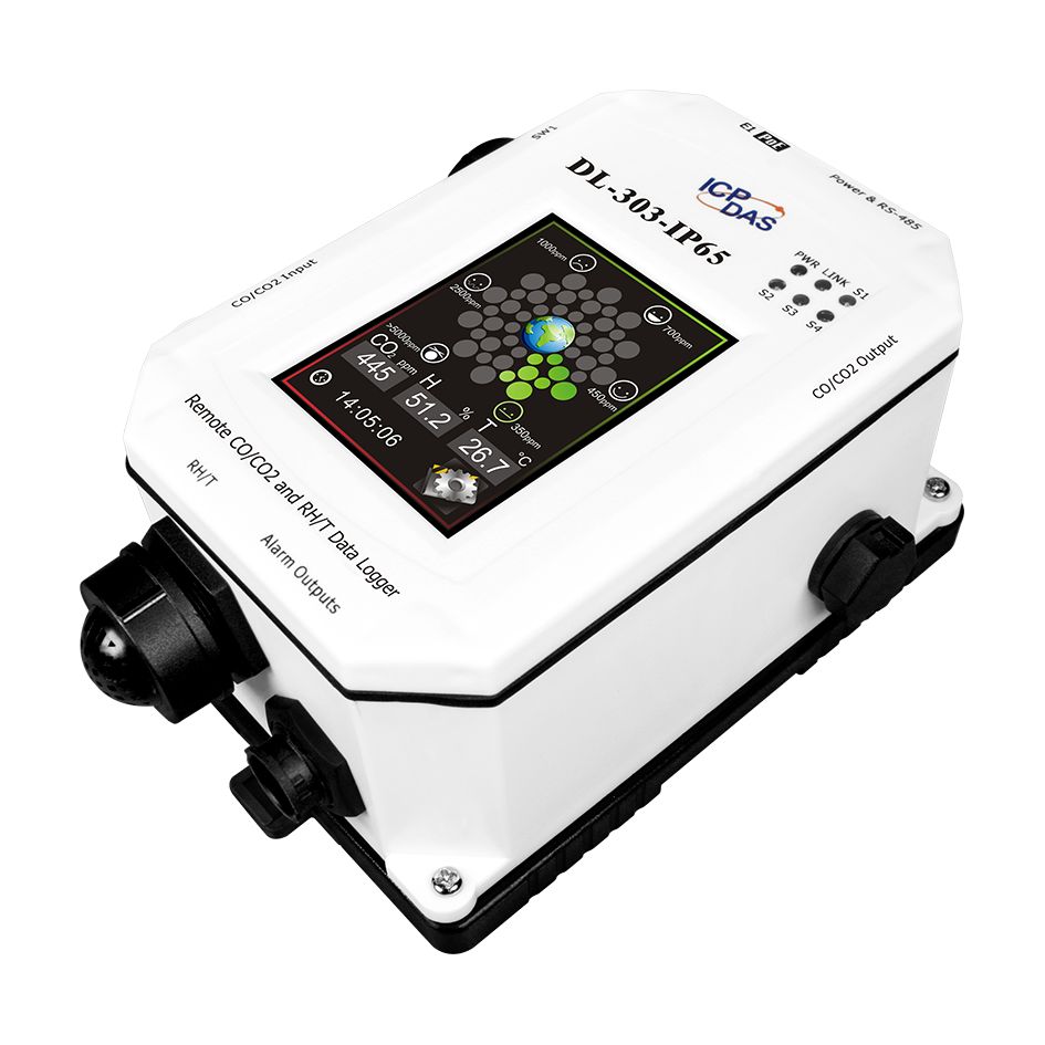 Датчик окружающей среды DL-303-IP65 CR 