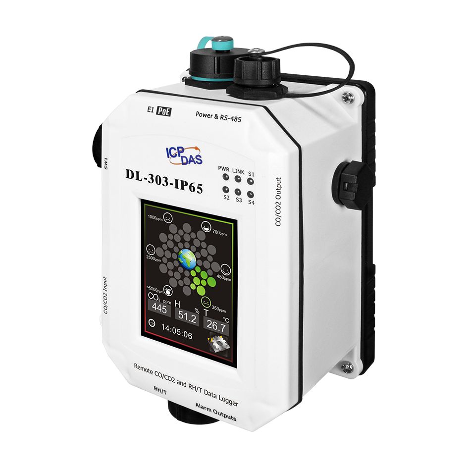 Датчик окружающей среды DL-303-IP65 CR 