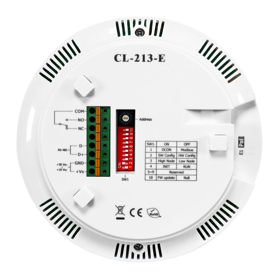 Датчик окружающей среды CL-213-E CR 