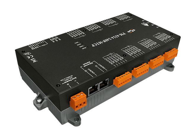 Измеритель параметров сети PM-4324-240P-MTCP 