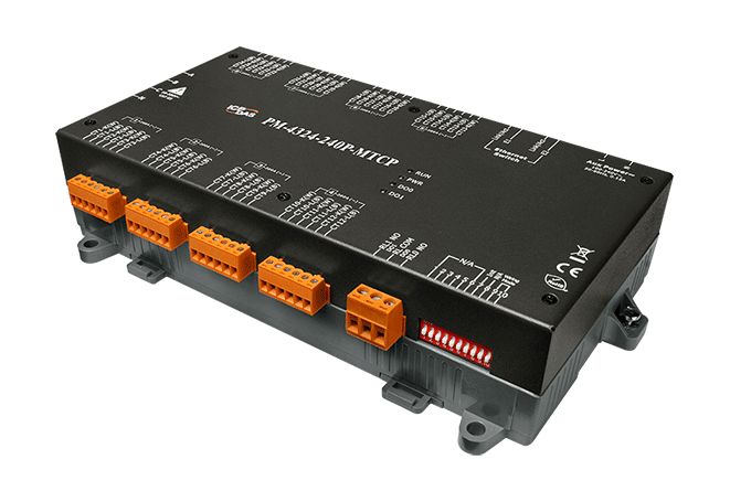 Измеритель параметров сети PM-4324-240P-MTCP 