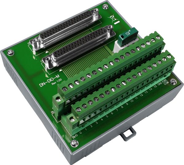 Плата ввода-вывода DN-DIO-M CR 