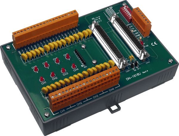 Плата DN-1618UB 