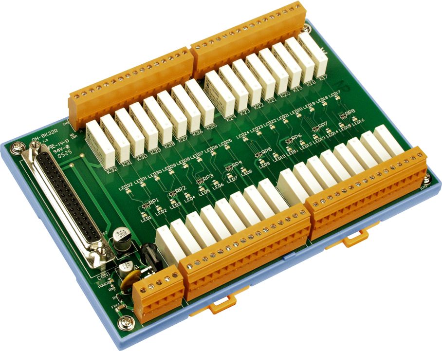 Плата DN-8K32R CR 