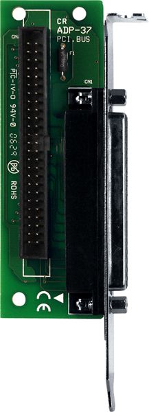 Плата переходная ADP-37/PCI 