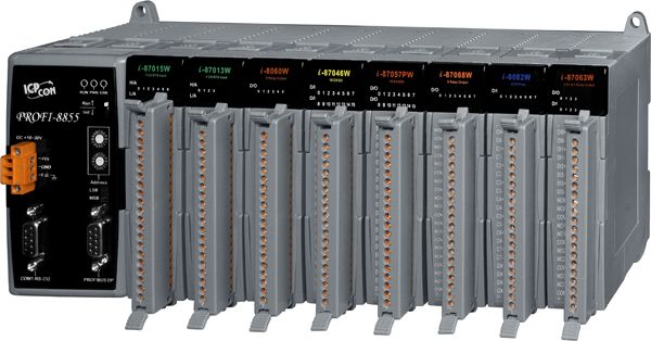 Корзина расширения PROFI-8855-G CR 