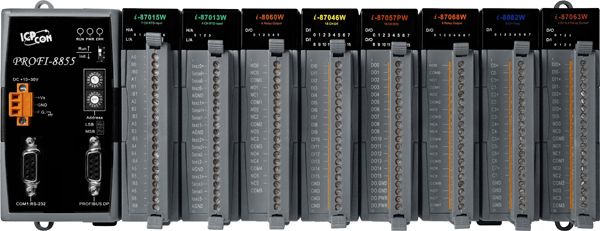 Корзина расширения PROFI-8855-G CR 
