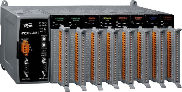 Корзина расширения PROFI-8855-G CR 
