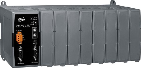 Корзина расширения PROFI-8855-G CR 