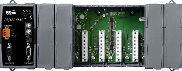 Корзина расширения PROFI-8855-G CR 
