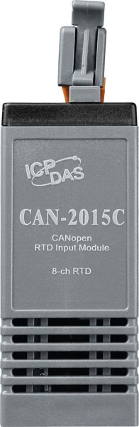 Модуль ввода-вывода CAN-2015C CR 