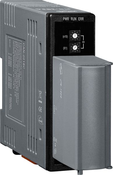 Модуль ввода-вывода CAN-2018C/S CR 