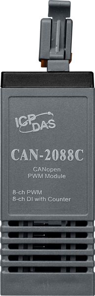 Модуль ввода-вывода CAN-2088C CR 