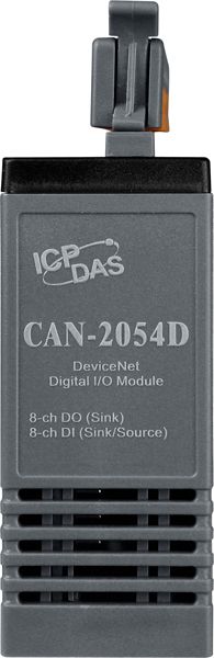 Модуль ввода-вывода CAN-2054D CR 