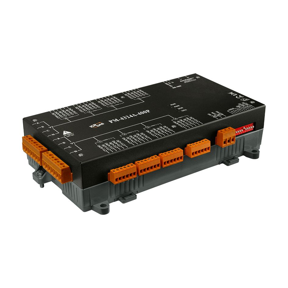 Измеритель параметров сети PM-4324A-400P 