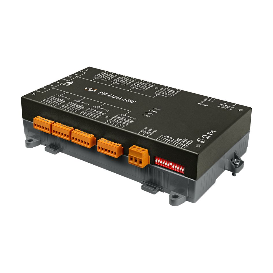 Измеритель PM-4324A-160P CR 