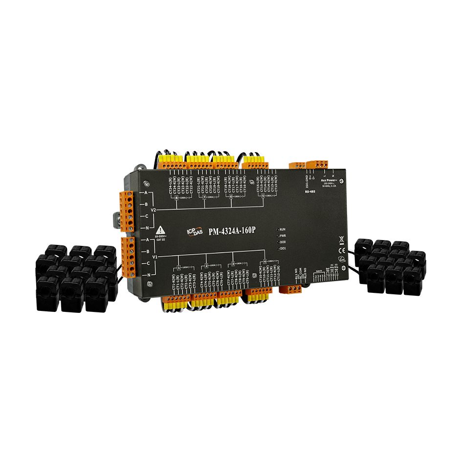 Измеритель PM-4324A-160P CR 