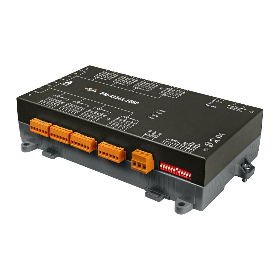 Измеритель PM-4324A-100P 