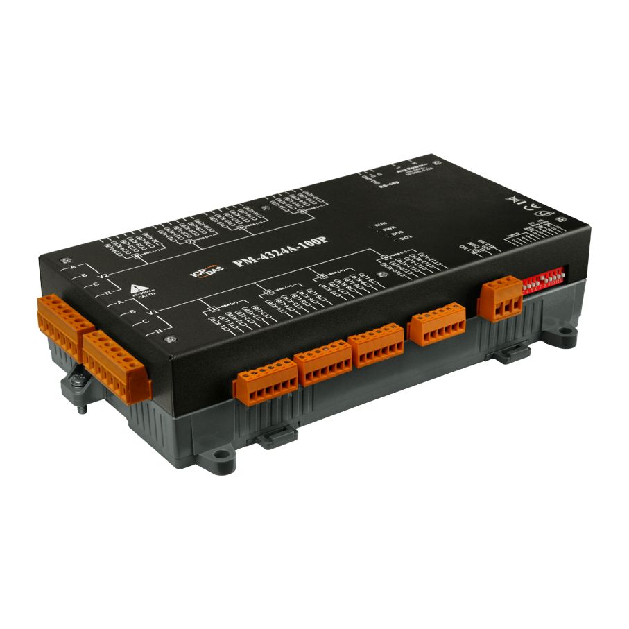 Измеритель PM-4324A-100P 