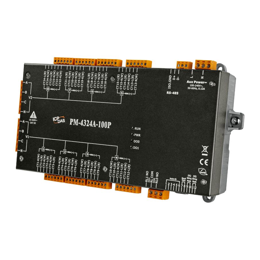 Измеритель PM-4324A-100P 
