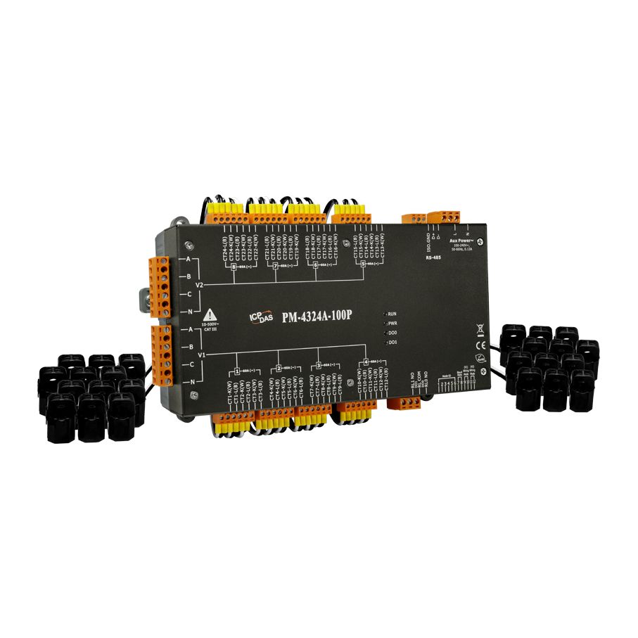 Измеритель PM-4324A-100P 