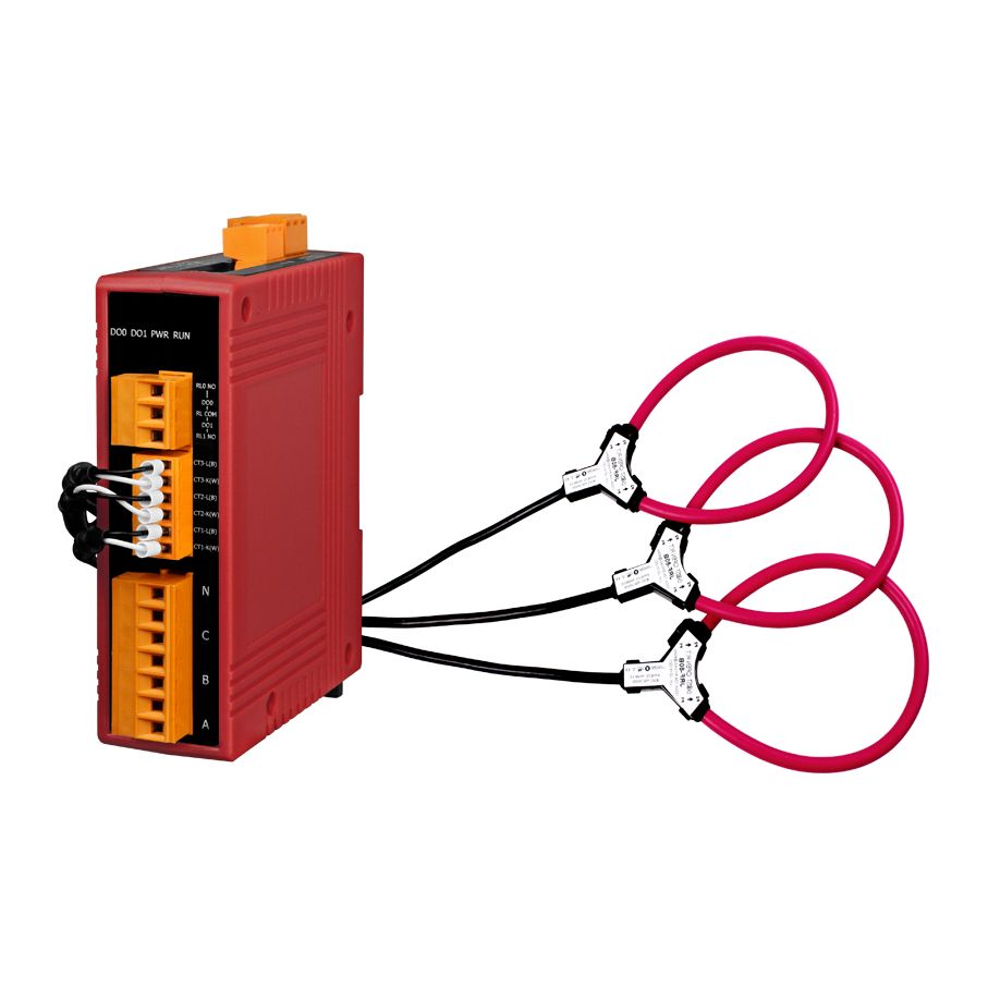 Измеритель PM-3133-RCT500P-CPS CR 