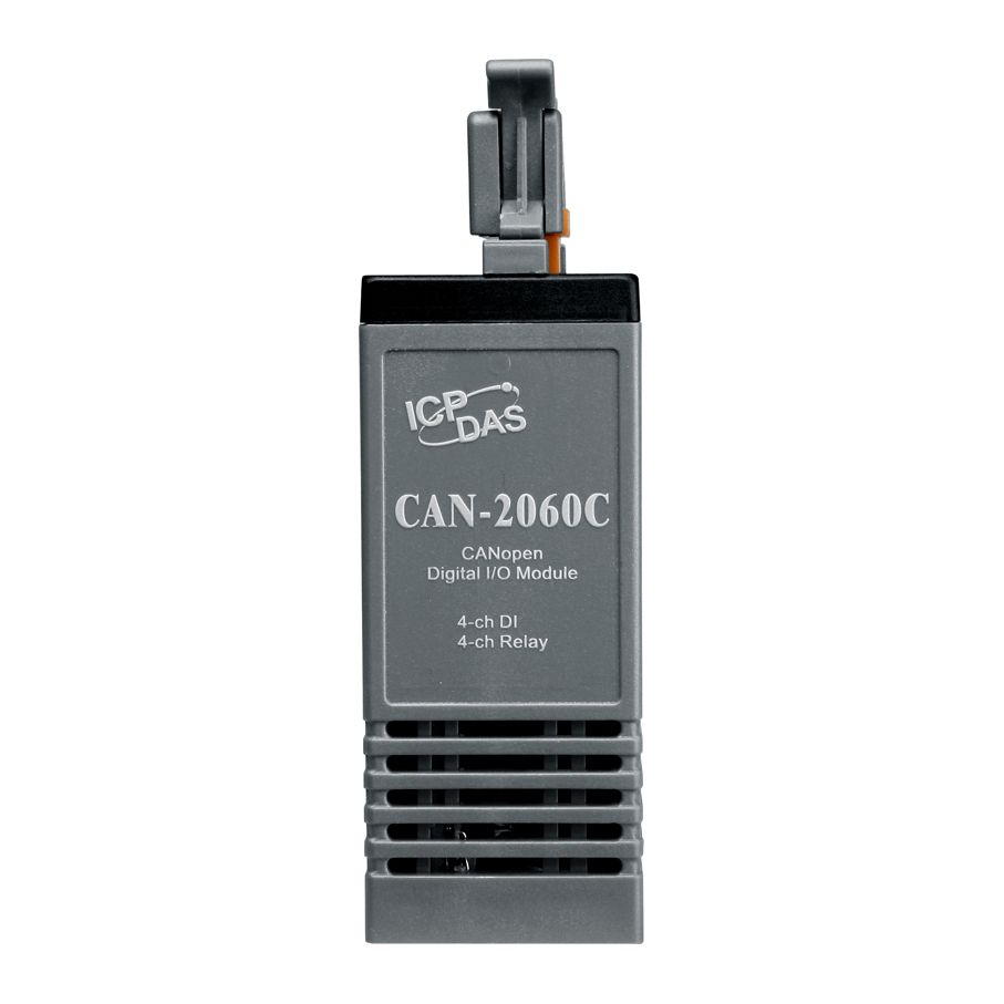 Модуль ввода-вывода CAN-2060C 