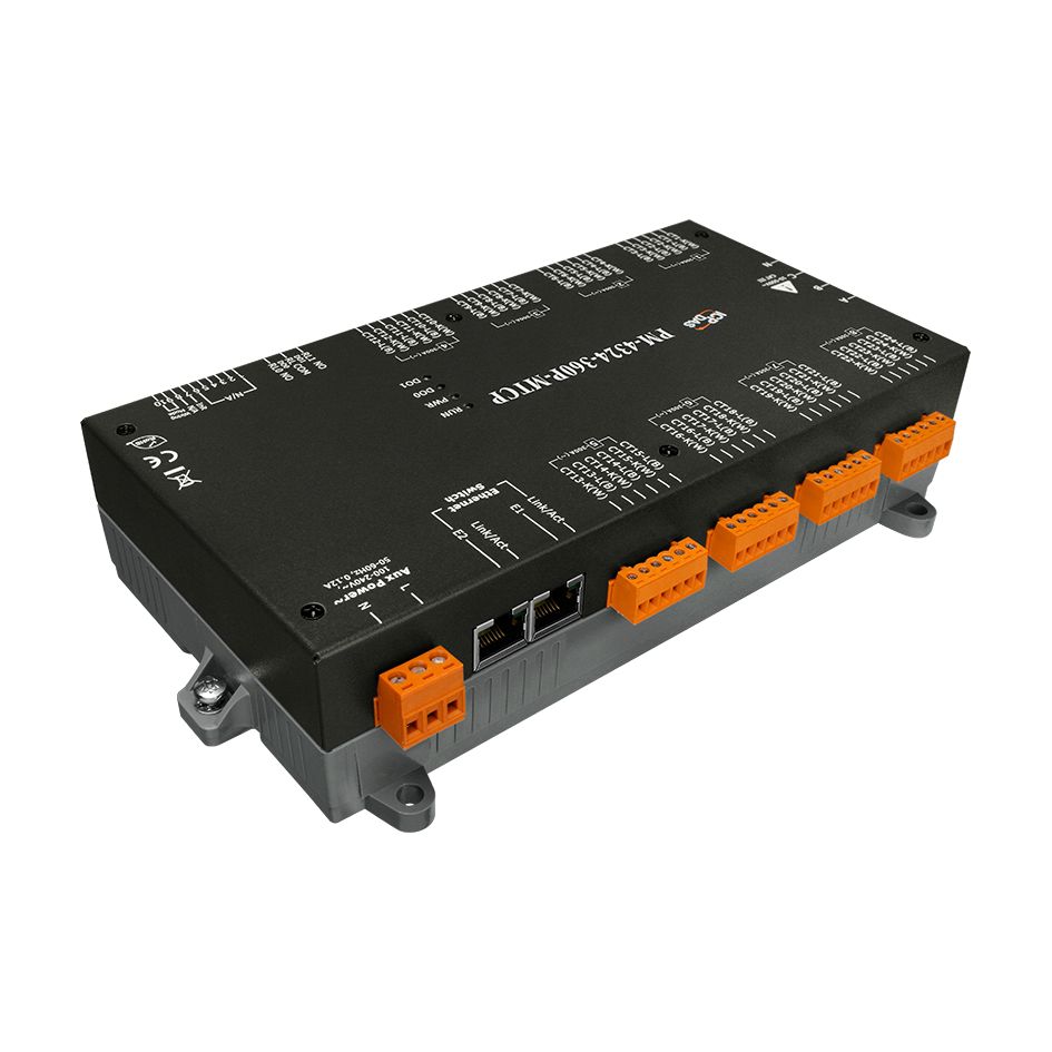 Измеритель параметров сети PM-4324-360P-MTCP 