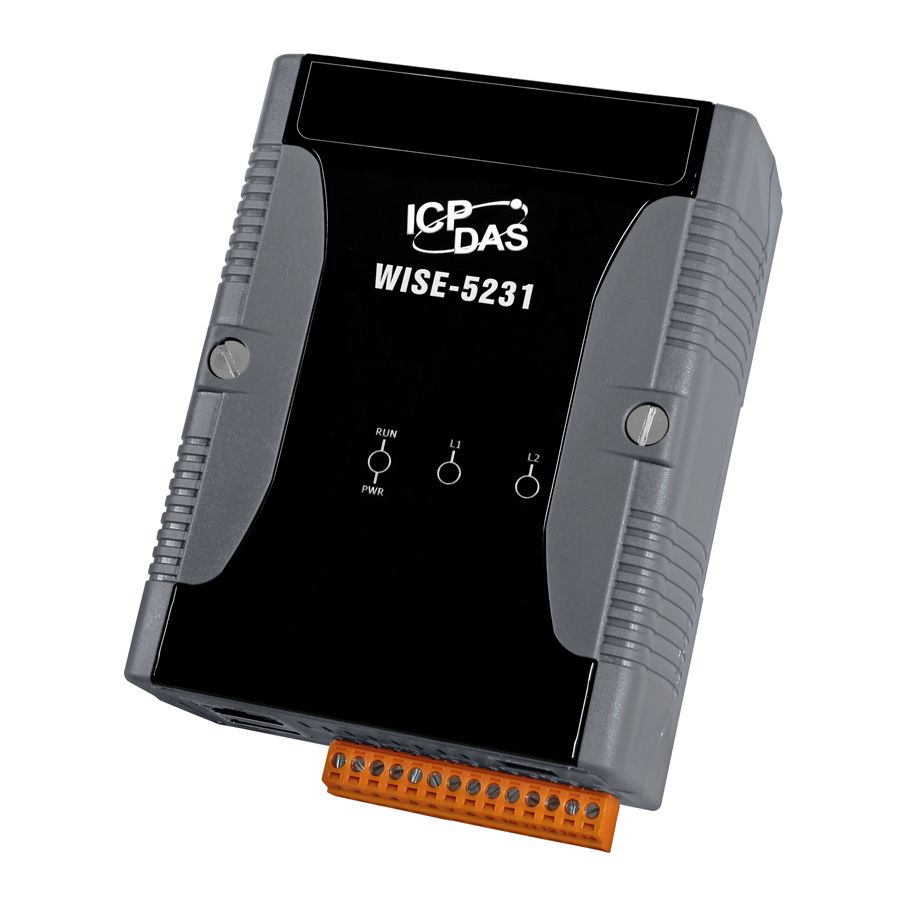 Контроллер логический WISE-5231 CR 