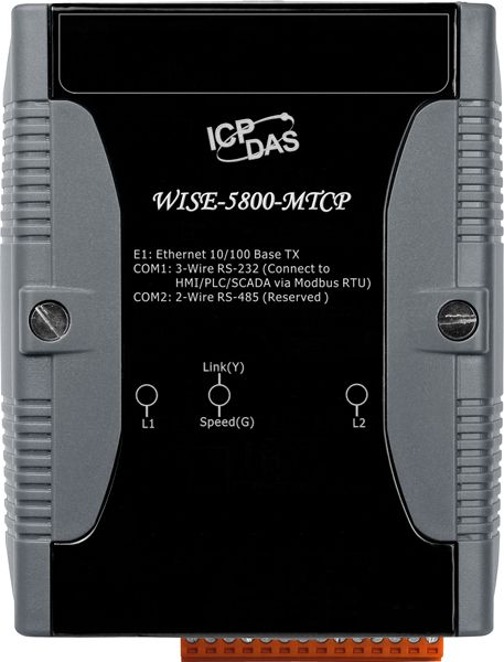 Модуль ввода-вывода WISE-5800-MTCP 