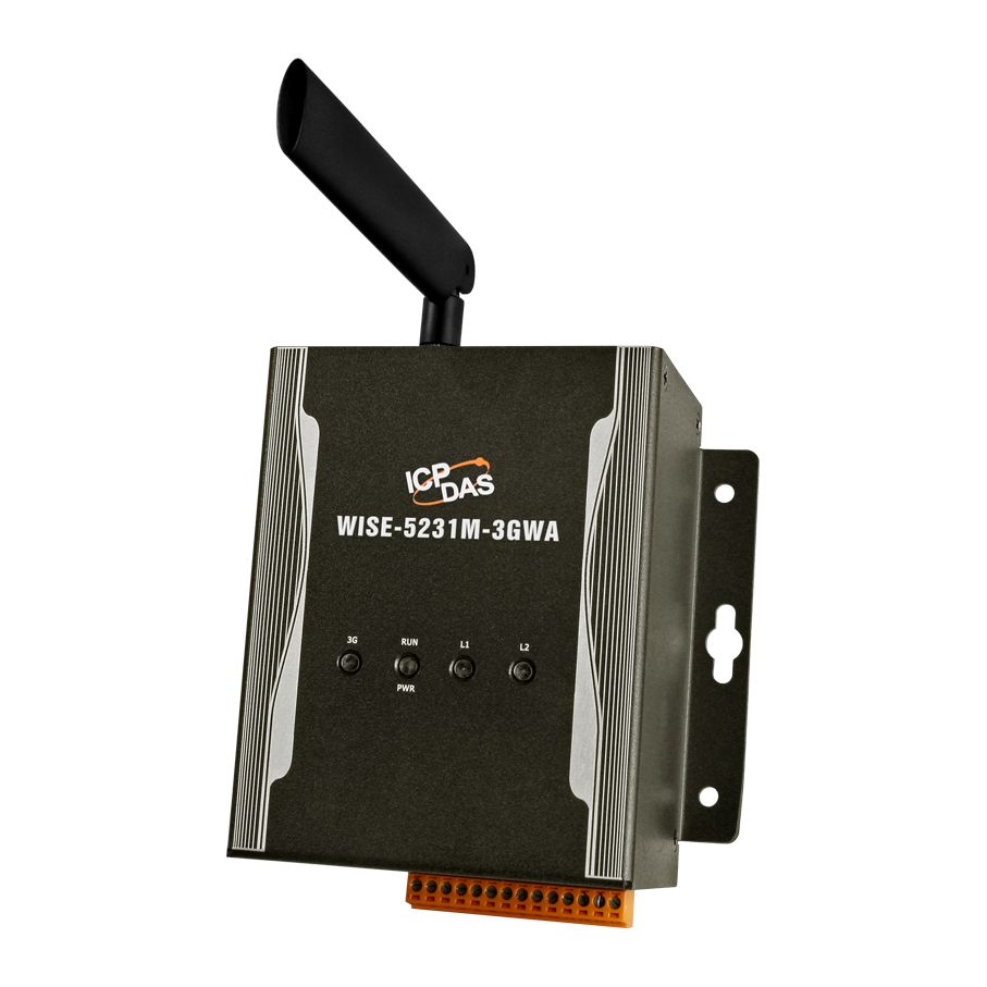 Контроллер логический WISE-5231M-3GWA 