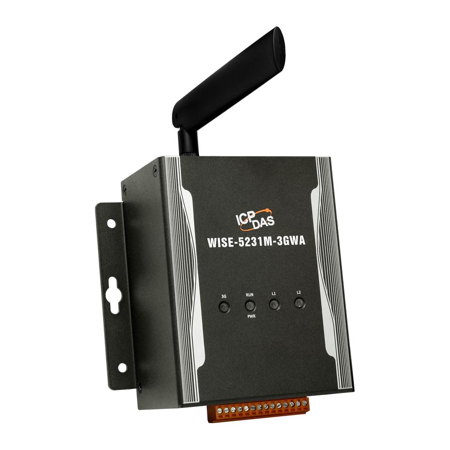 Контроллер логический WISE-5231M-3GWA 
