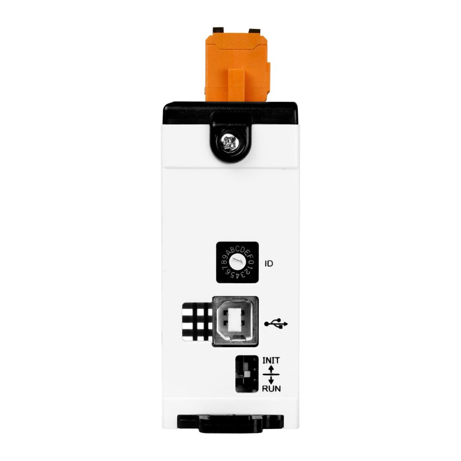Модуль ввода-вывода USB-2026 