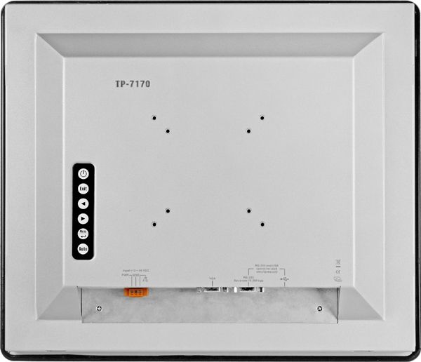 Дисплей TP-7170/NP 