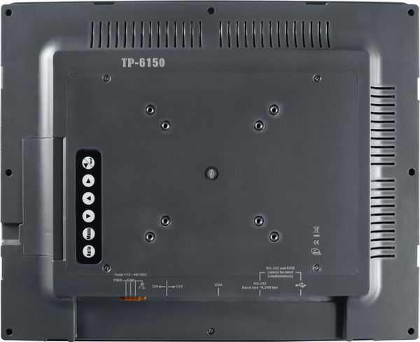 Дисплей TP-6150 