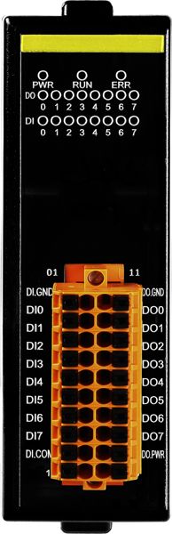 Модуль ввода-вывода USB-2055 CR 