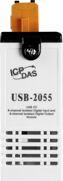 Модуль ввода-вывода USB-2055 CR 