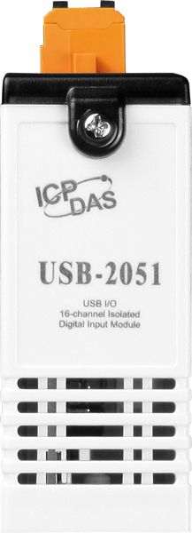 Модуль ввода-вывода USB-2051 CR 
