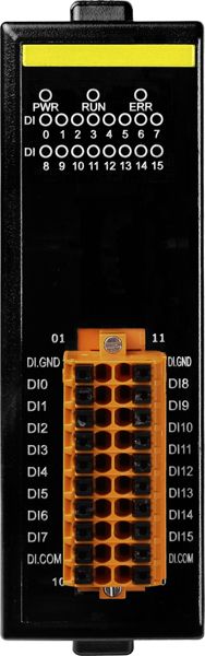Модуль ввода-вывода USB-2051 CR 