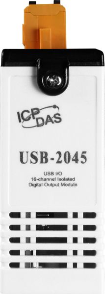 Модуль ввода-вывода USB-2045 CR 