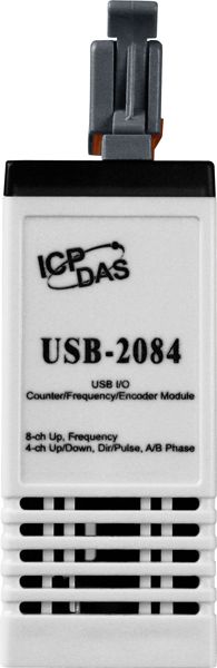 Модуль ввода-вывода USB-2084 